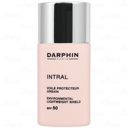DARPHIN 朵法 全效舒緩輕透防護隔離霜 SPF50(30ml)(公司貨)