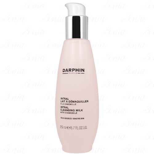 DARPHIN 朵法 全效舒緩潔膚乳(200ml)(公司貨)