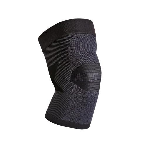 【OrthoSleeve】KS7專利7段式壓縮膝套(單入)