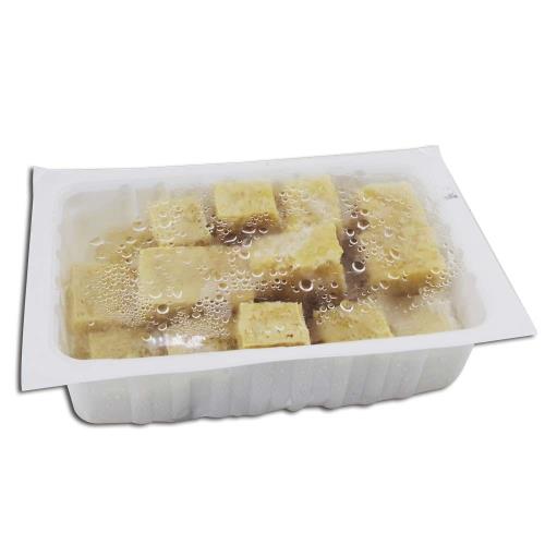 非基改凍豆腐300g±10%