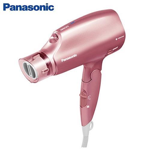 Panasonic國際 奈米水離子吹風機EH-NA32-PP【愛買】
