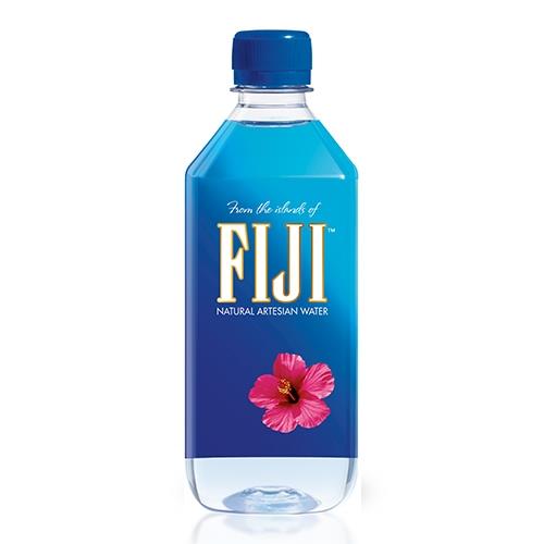 FIJI斐濟天然深層礦泉水500ML【愛買】