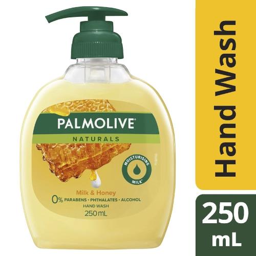 Palmolive洗手乳250ml x12