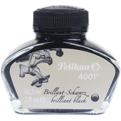 Pelikan 百利金 古典鋼筆墨水-黑*4001