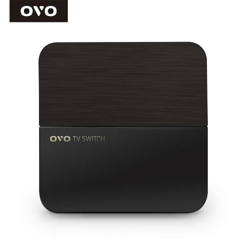 OVO 高規旗艦電視盒 B8