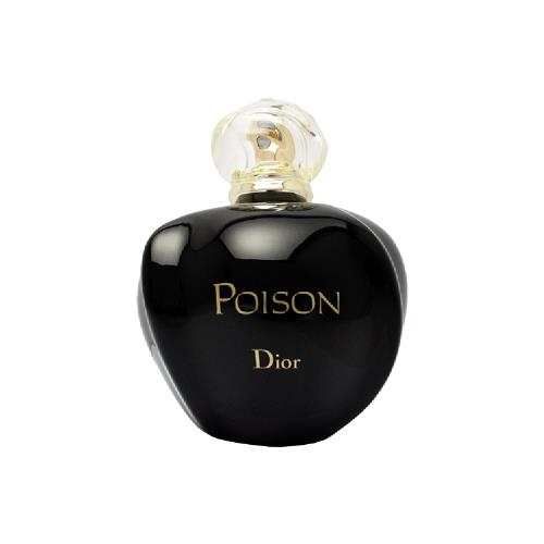 【無盒無標】Dior Poison 毒藥女性淡香水 100ml