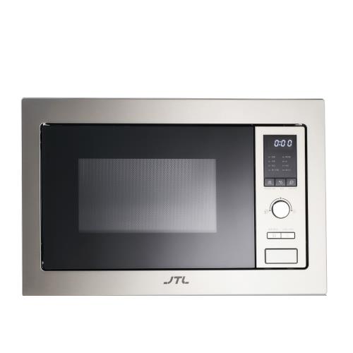 (全省安裝)喜特麗38.8公分嵌入式微波烤箱JT-EB101