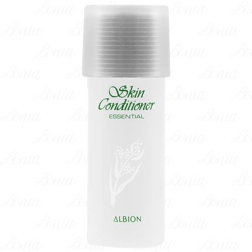 ALBION 艾倫比亞 健康化妝水(27ml)(公司貨)