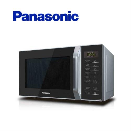 (箱損福利品) Panasonic 國際牌 25L微電腦微波爐 NN-ST34H-庫(E)