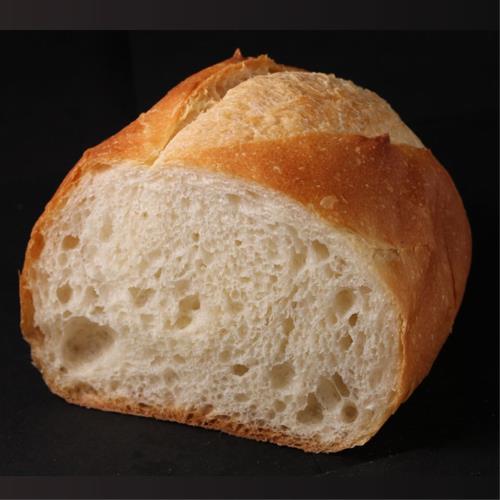 裕毛屋 湯種倫敦麵包(蛋奶素)(50g±5%/包)