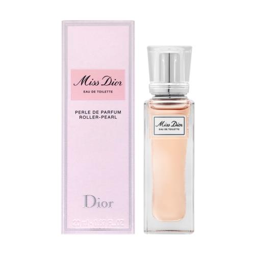 【Dior迪奧】Miss Dior 親吻淡香水 20ml