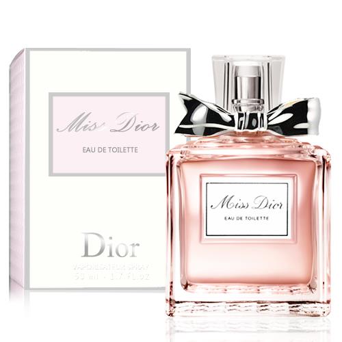 Christian Dior迪奧 Miss Dior 淡香水(50ml)