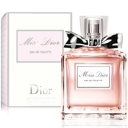 Christian Dior迪奧 Miss Dior 淡香水(100ml)