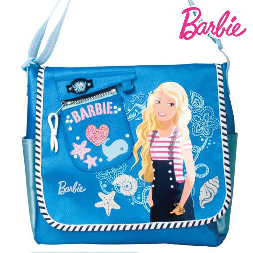 芭比Barbie-芭比快樂水手側背包