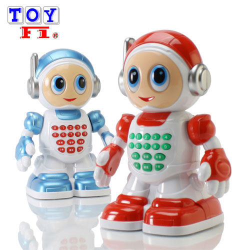【Toy F1】故事王子－可愛造型說故事機