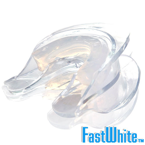 FastWhite齒速白3D齒模牙托牙齒美白DIY自製齒模