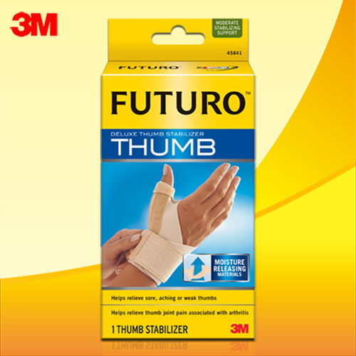 【3M】FUTURO護腕 – 拇指支撐型