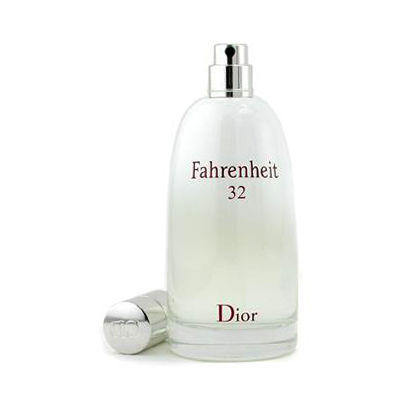 Dior 迪奧 FAHRENHEIT32華氏溫度冰點男性淡香水(100ml)(無盒版)