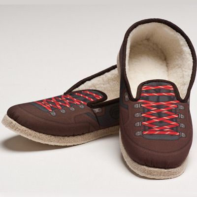 【BSIDED女鞋】BSIDED Alpes Red 仿真時尚設計印刷休閒鞋(咖紅)