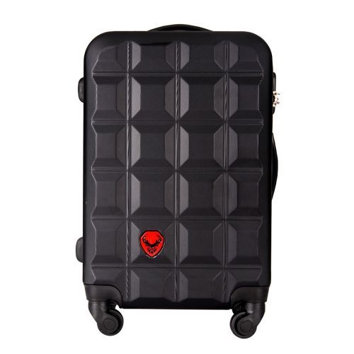 【RAIN DEER】28吋濃情巧克力系列行李箱