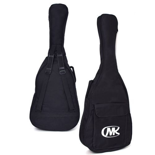 MKC 民謠/古典 吉他 專用保護袋 (41吋以下專用)