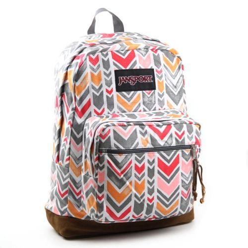 JanSport 校園背包(RIGHT PACK EXPRESSIONS)-印地安