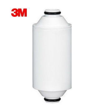 3M全效沐浴過濾器SFKC01-CN1-替換濾心