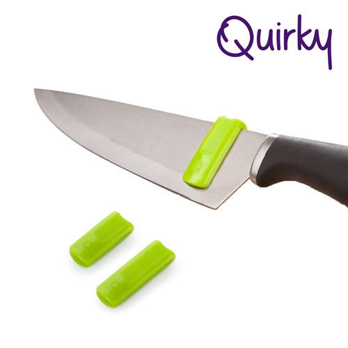 巧趣Quirky 刀刃清潔器 GLIDE