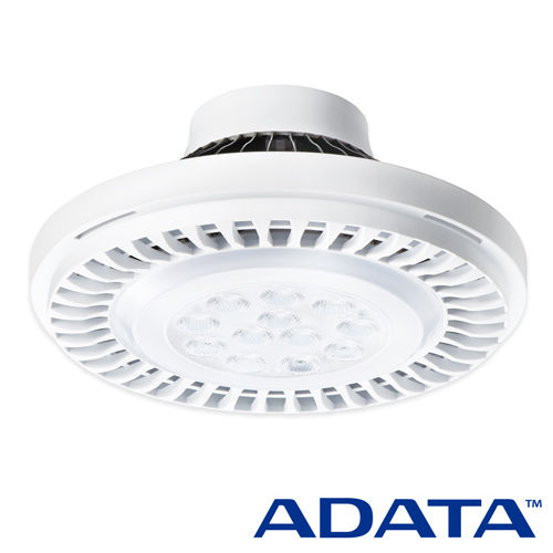 威剛 ADATA AR111 12W LED 投射燈 白光/黃光 1入