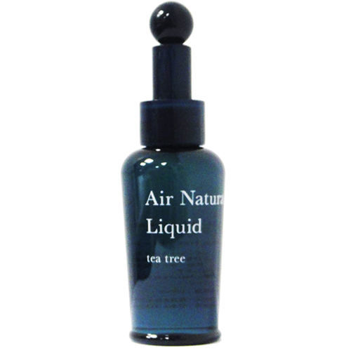 Air Natura 天然香氛空氣清淨芳療機專用香氛精油--TEATREE茶樹