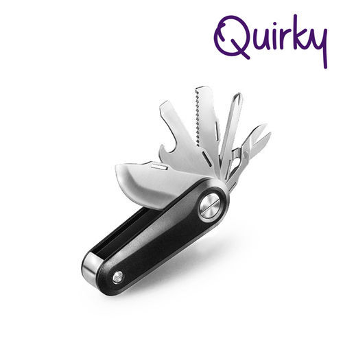 巧趣Quirky 自由組合瑞士刀 SWITCH