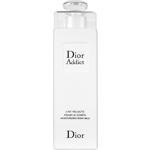 Dior 迪奧 癮誘潤膚香氛乳液(200ml)