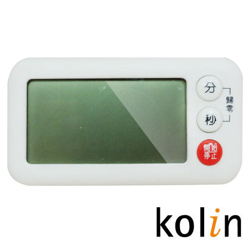 Kolin歌林 大螢幕計時器KGM-SH04