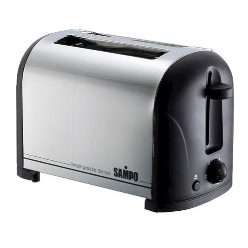 『SAMPO 』☆聲寶六段式烤麵包機 TR-LA60S/TRLA60S