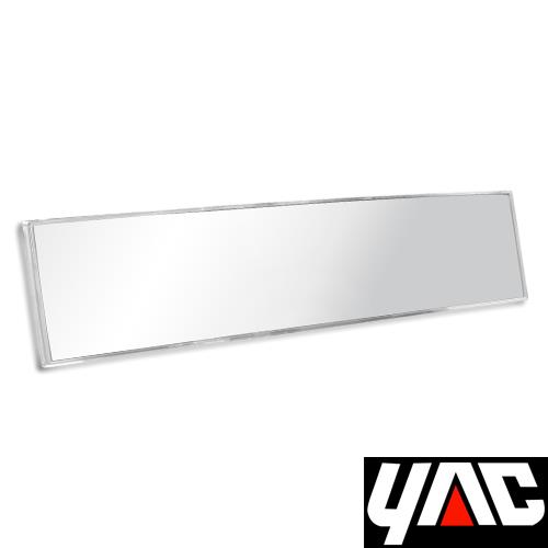 YAC安全鏡片高反射明鏡300mm (PF-253/後視鏡/輔助鏡) 