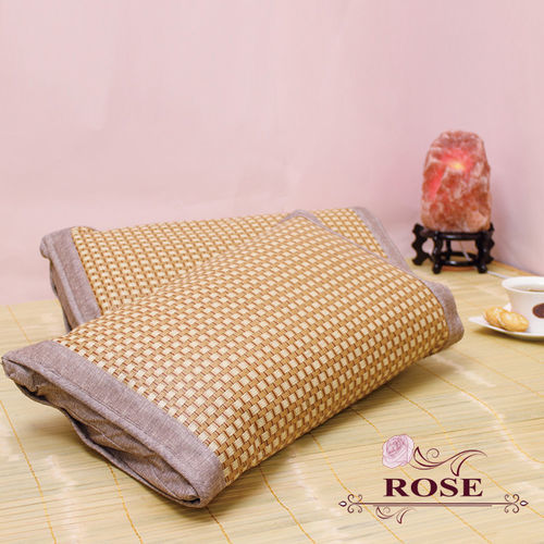 【ROSE】天然清香茶葉枕 2入