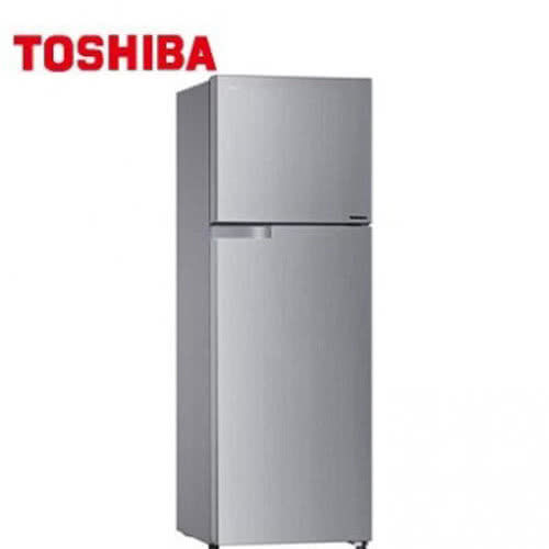 TOSHIBA 東芝 330公升變頻雙門電冰箱 GR-T370TBZ