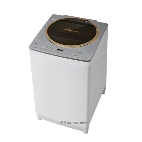 TOSHIBA 東芝 11公斤 SDD 變頻洗衣機 AW-DME1100GG