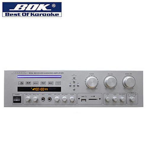 BOK DVD MP4 收音 5.1擴大機 VSX
