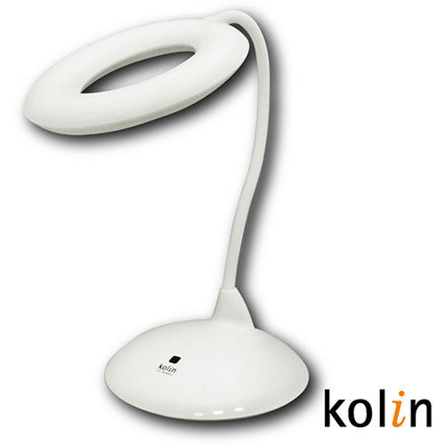 歌林 Kolin LED歐風檯燈 KTL-SH500LD