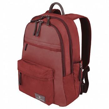 VICTORINOX 瑞士維氏Altmont 3.0標準型後背包-紅 32388403