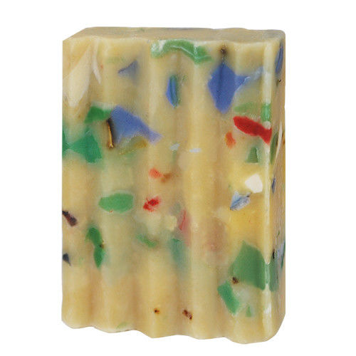 Indigo Wild-Zum Bar天然精油冷製手工羊奶皂(五彩碎紙)85±5g