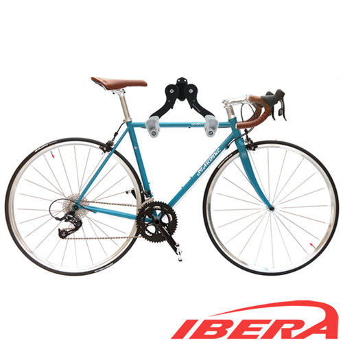 IBERA 自行車專用20-29吋停車壁掛架