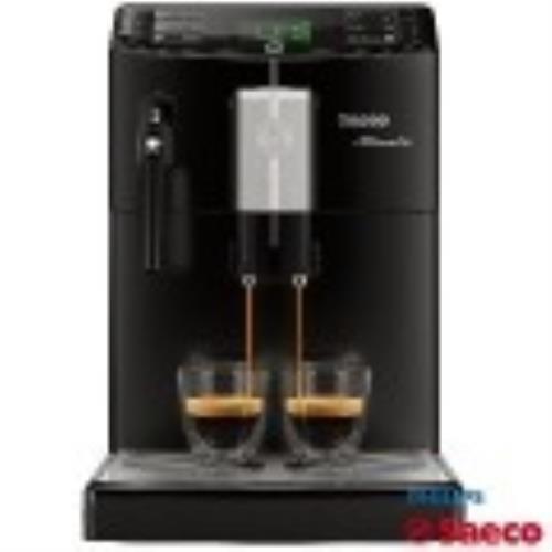 PHILIPS飛利浦 Saeco Minuto Focus全自動義式咖啡機 HD8761(加贈咖啡豆)