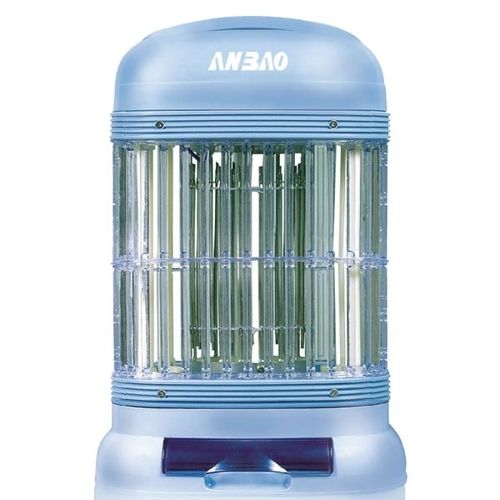 【安寶】 8W捕蚊燈 AB-9908