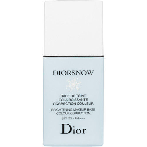 Dior 迪奧 雪晶靈潤色隔離妝前乳SPF35/PA+++(#冰晶藍)(30ml)