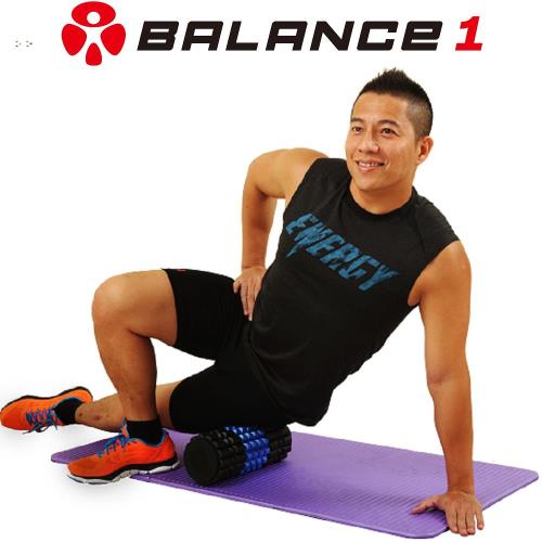 BALANCE 1 瑜珈滾輪-更換式冷熱敷袋