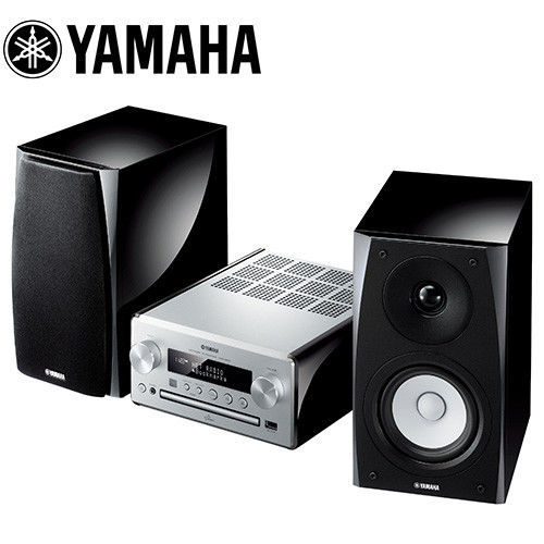 《YAMAHA》組合式音響  MCR-N560