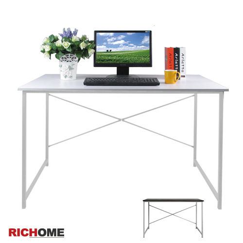 RICHOME愛爾瑪工作桌-2色