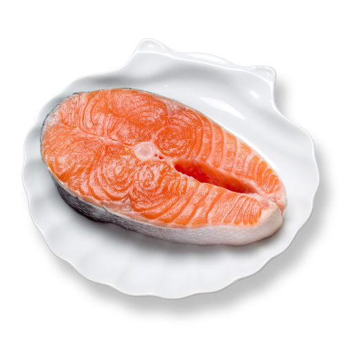 【寶島福利站】鮭+鱈輪切10片(鮭魚230g/片X5片鱈魚270g/片X5片)